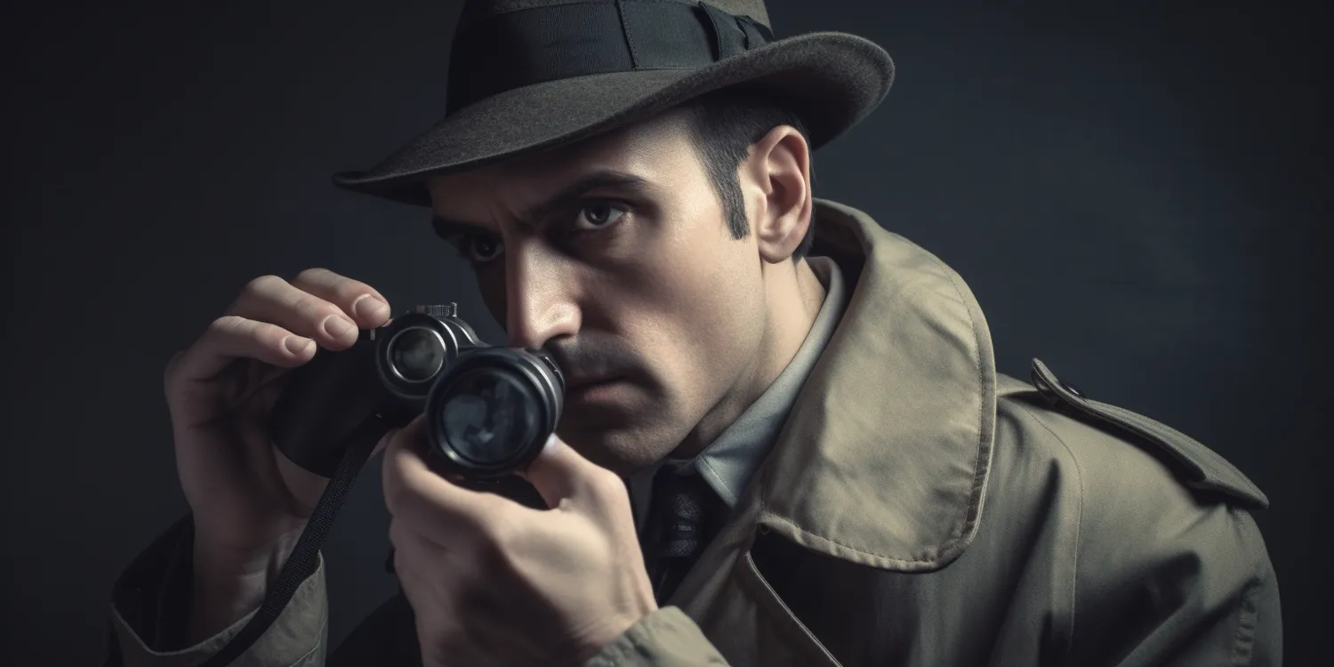 Ile bierze detektyw za znalezienie osoby?