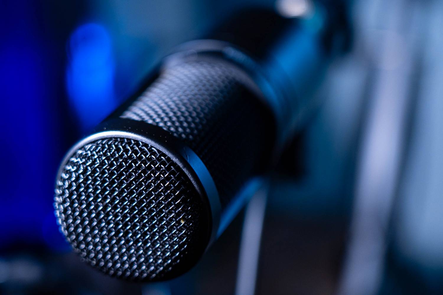 Konwersja dźwięku na tekst