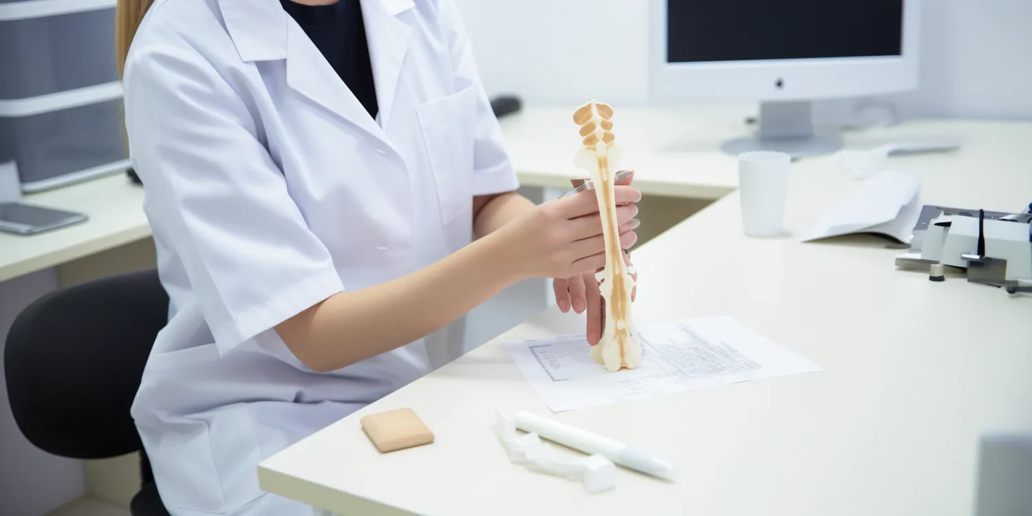 Ortopeda w Szczecinie