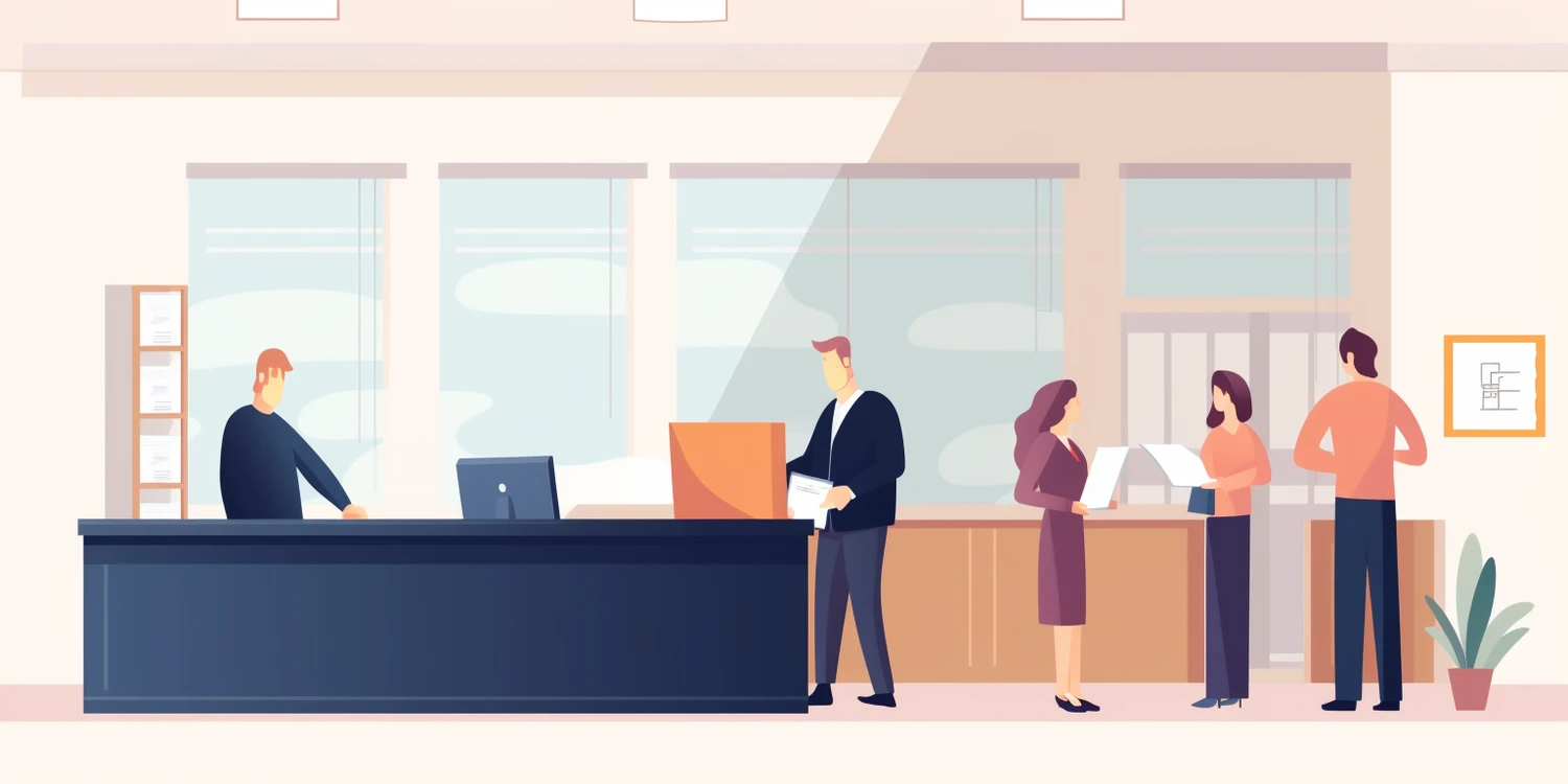 Kancelaria notarialna w Warszawie