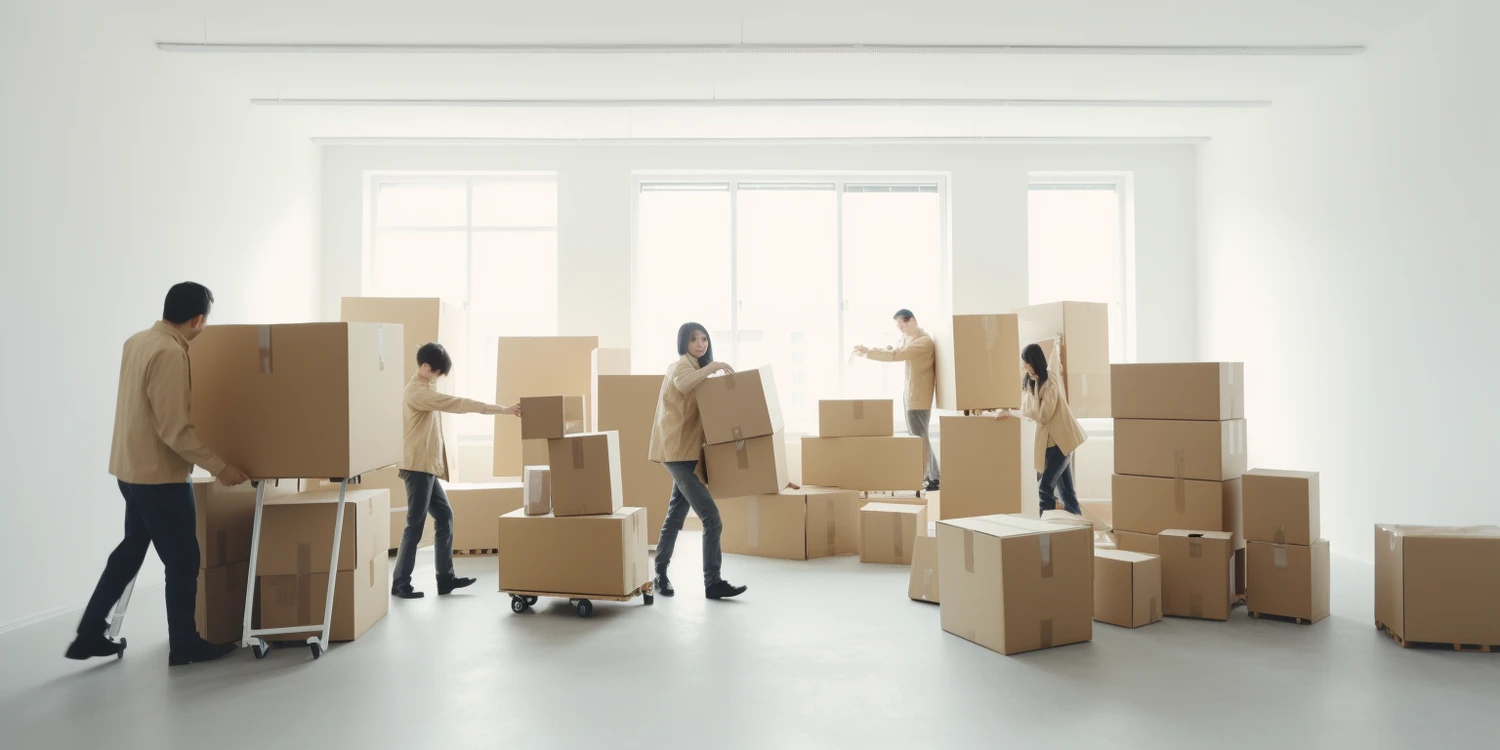 Przeprowadzki we Wrocławiu