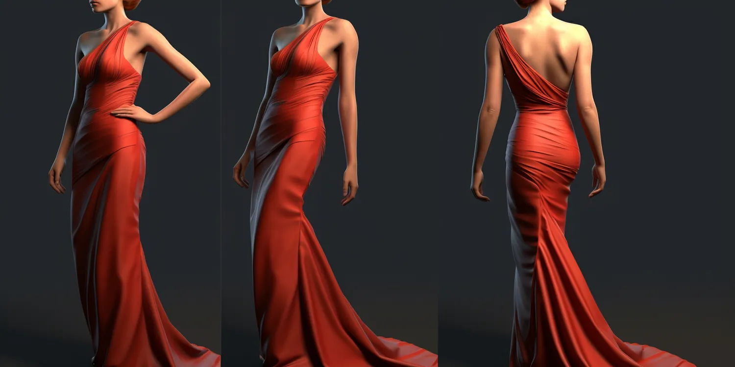 Suknie wieczorowe ze Szczecina