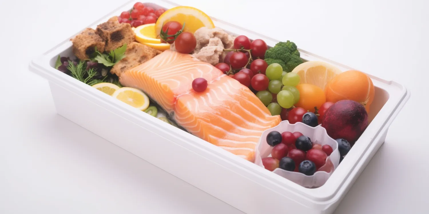 Catering dietetyczny w Szczecinie