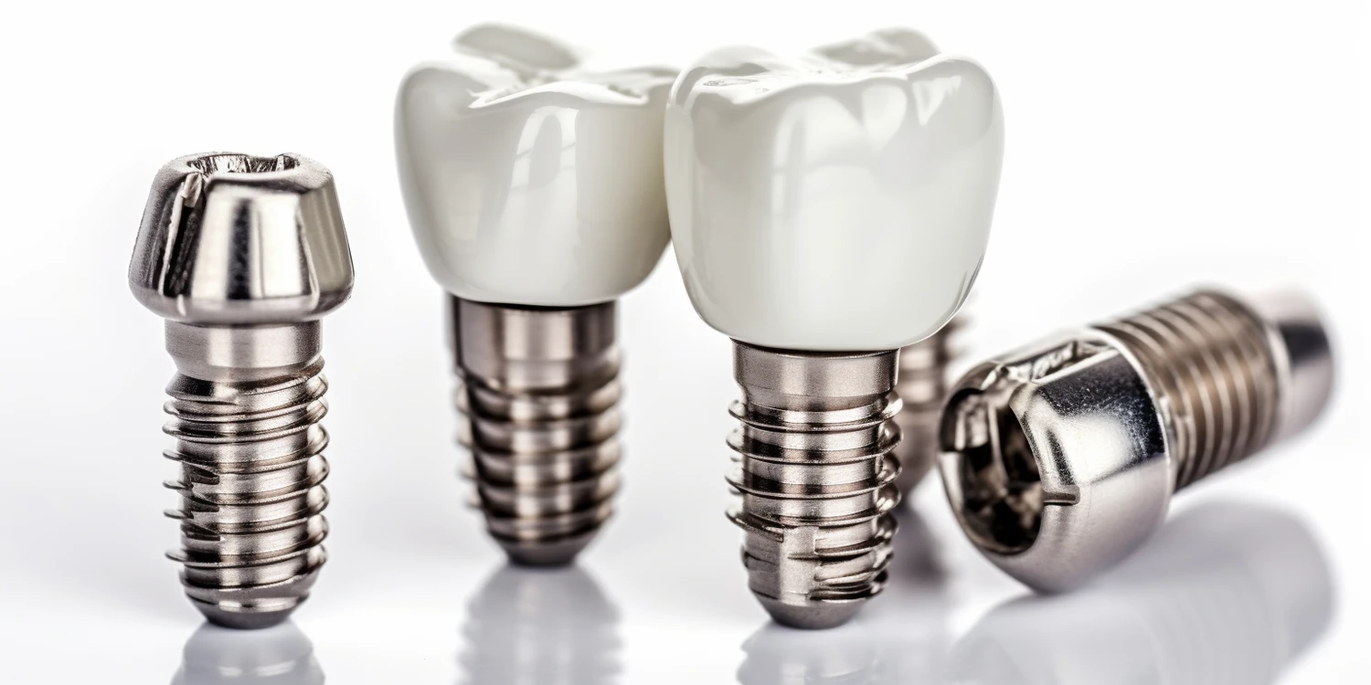 Implanty zębowe Szczecin