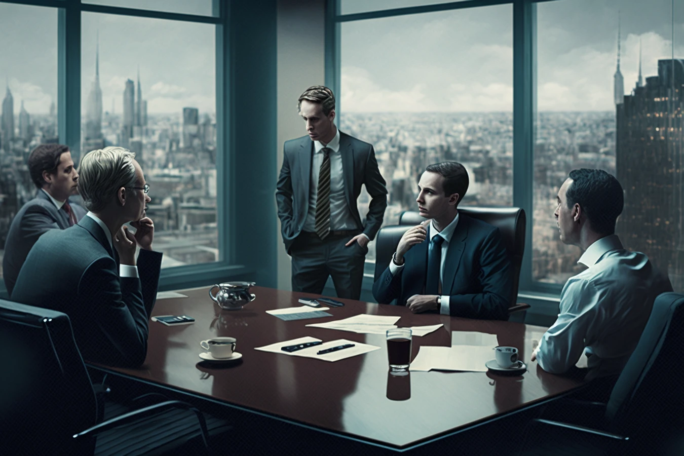 Kancelaria frankowa z Opola