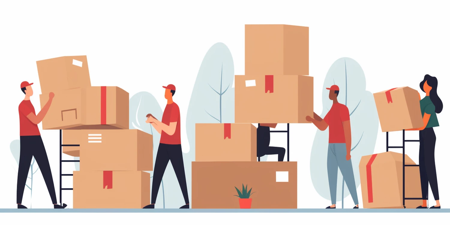 Firma przeprowadzkowa