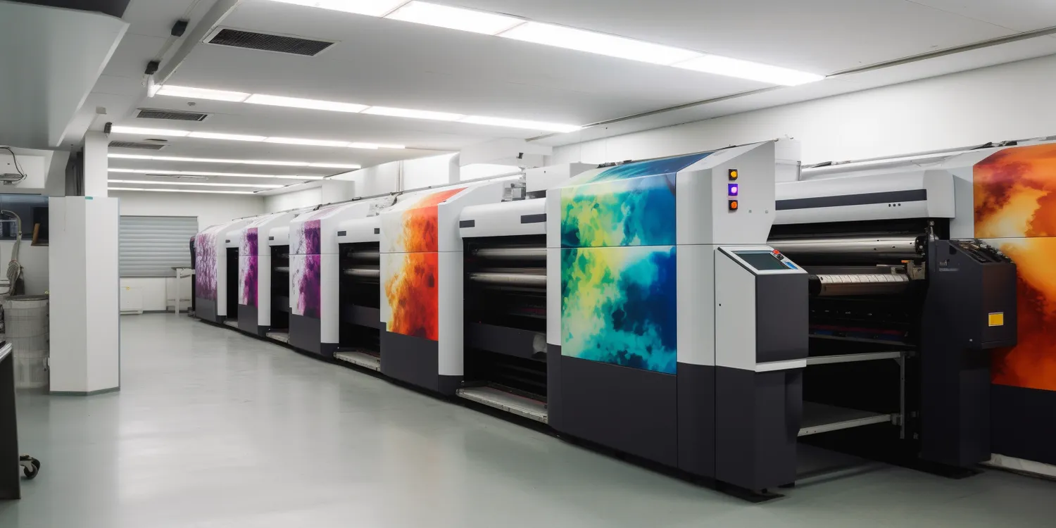 Drukarnia we Wrocławiu