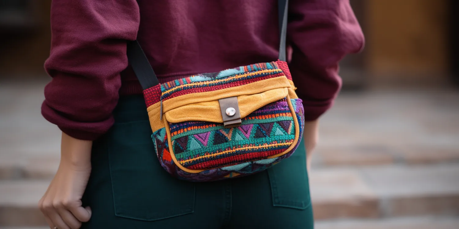 Nerki saszetki na prezent