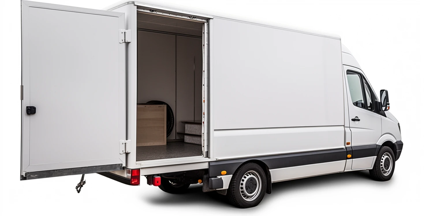 przeprowadzki Gdańsk