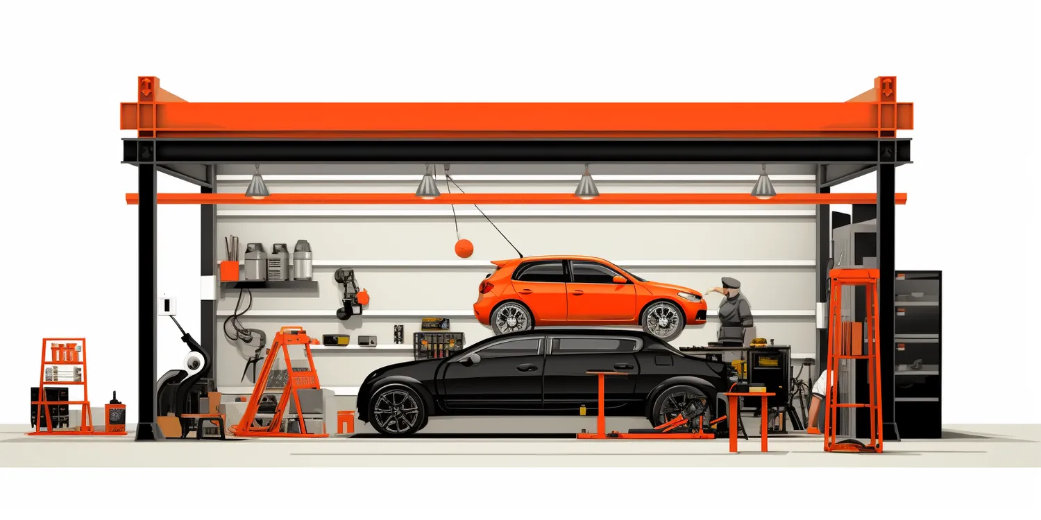 Serwis samochodowy w Szczecinie