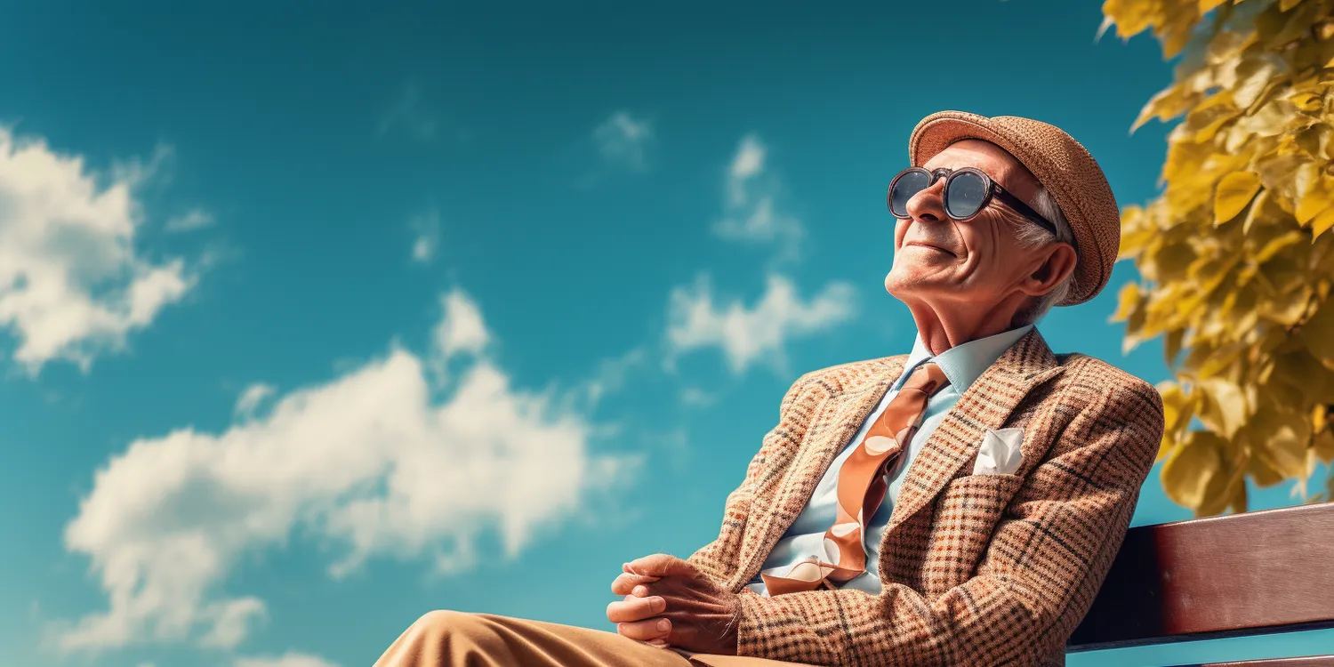 Dom opieki w Szczecinie