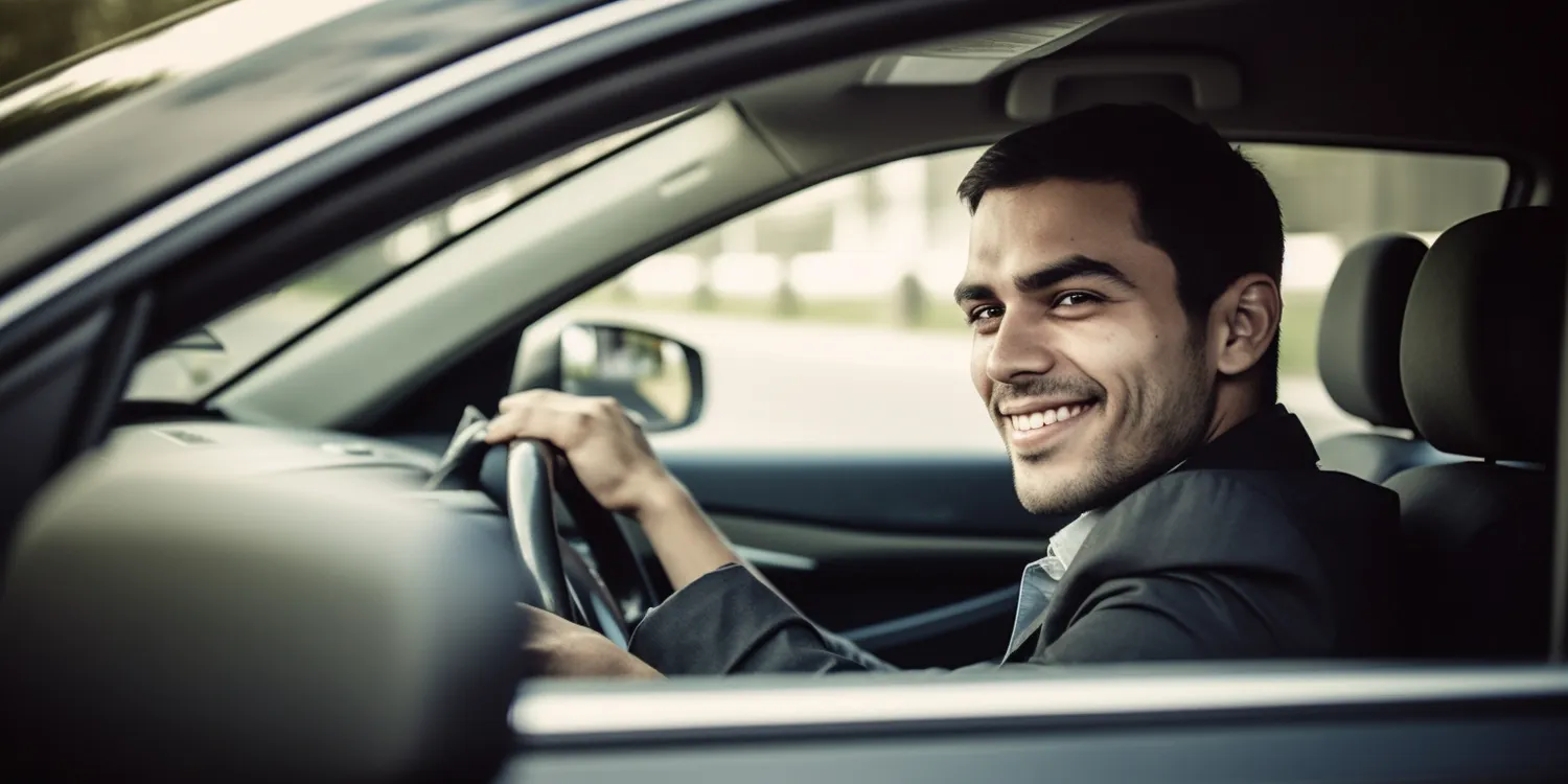 Wynajem auta Szczecin