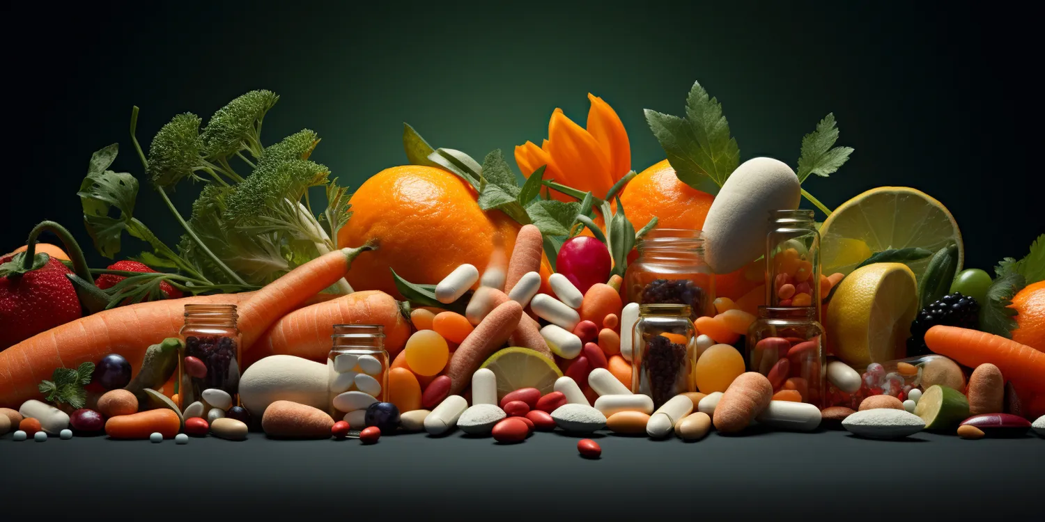 Witamina C dla dzieci