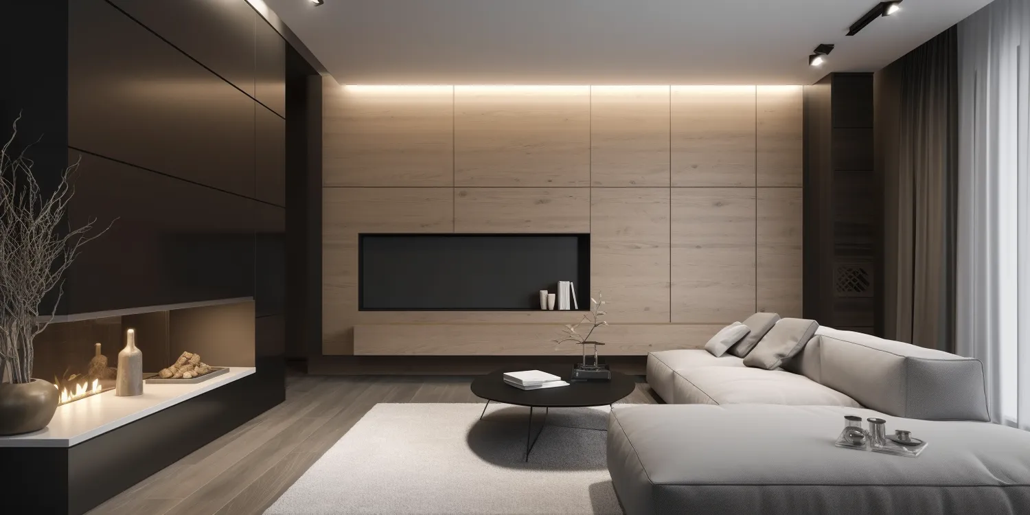 Projektowanie wnętrz