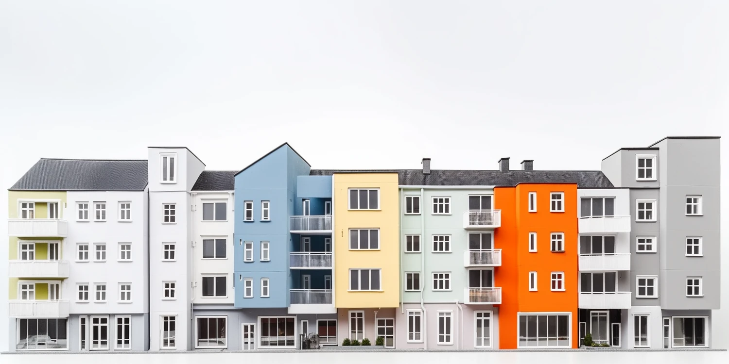 Najlepszy kredyt hipoteczny