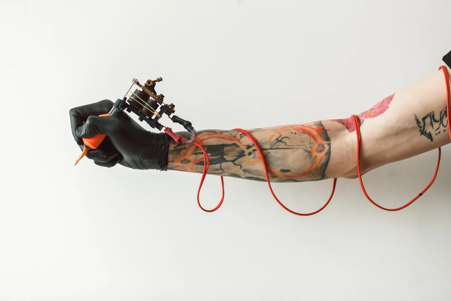 Co oznaczają tatuaże?