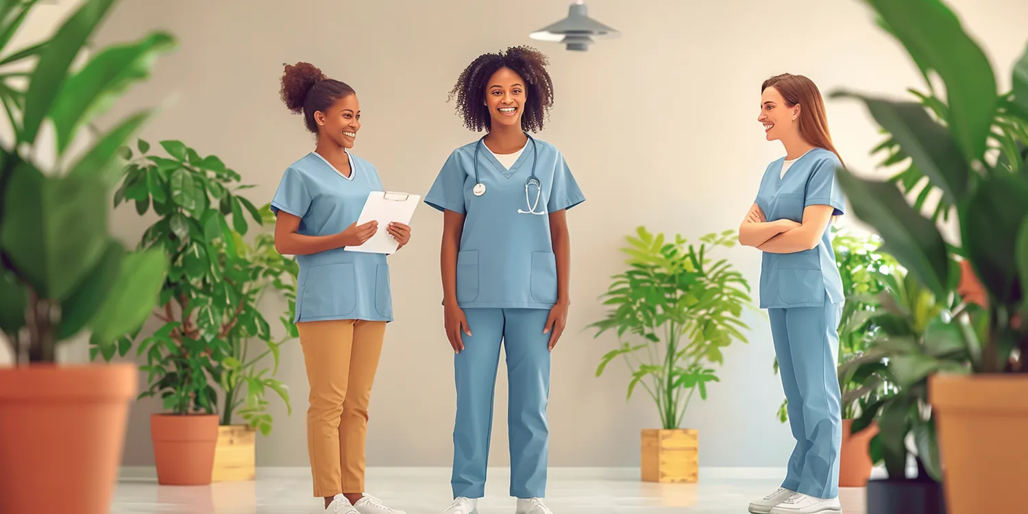 Domy opieki zachodniopomorskie