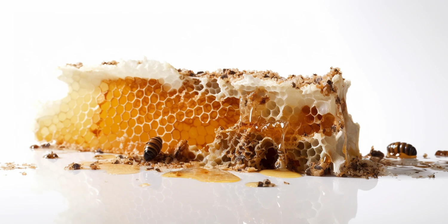 Gdzie przechowywać miód?