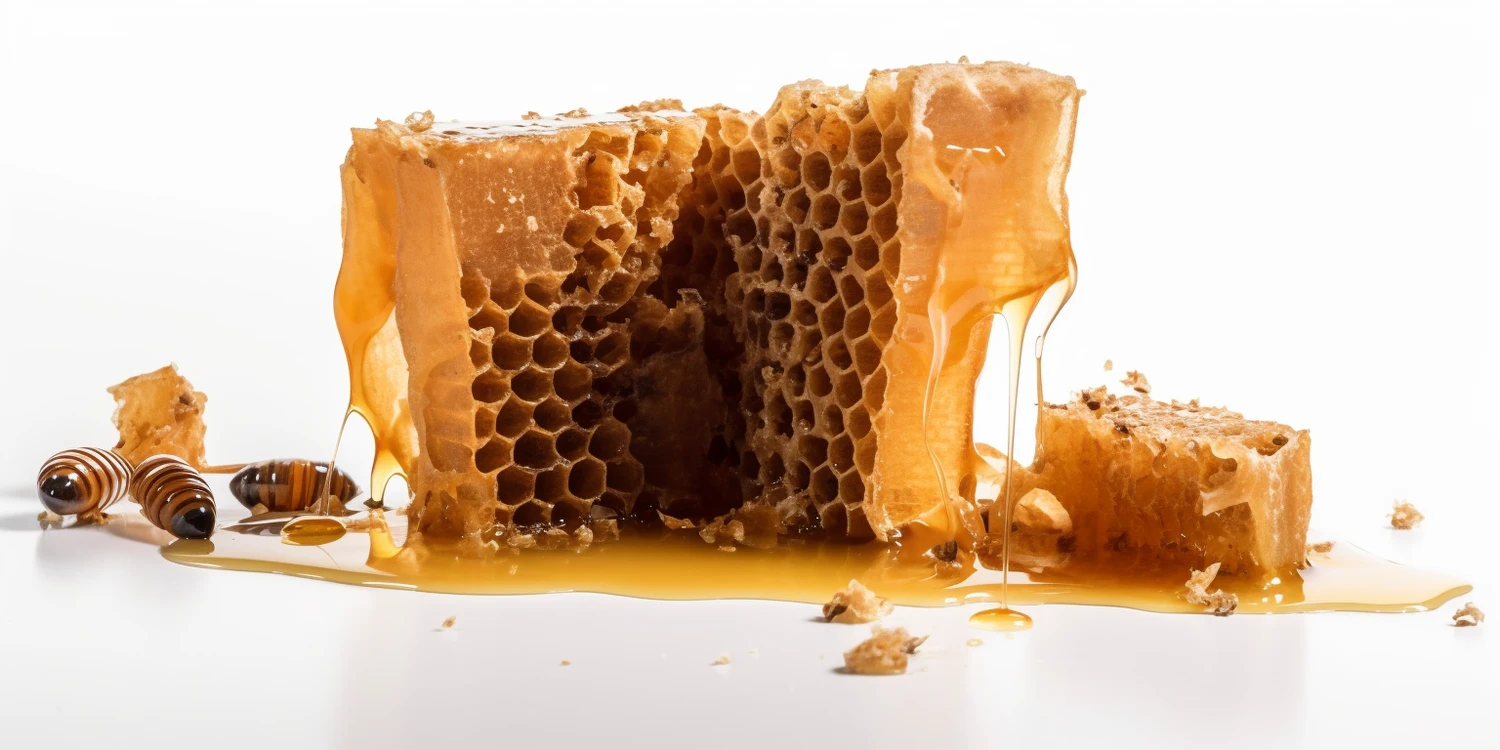 Ile jeść miodu dziennie?