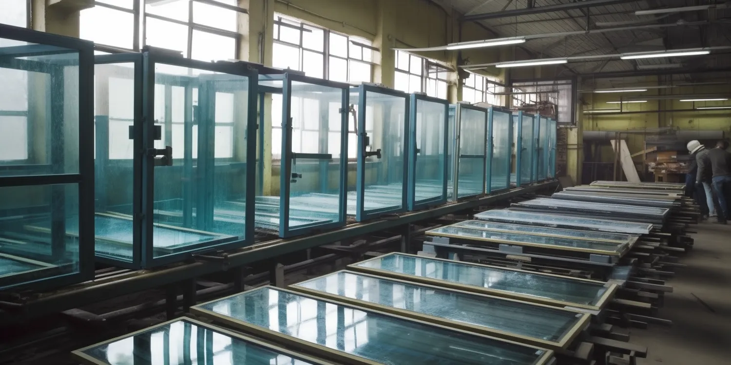 Jaka stolarka okienna najlepsza?