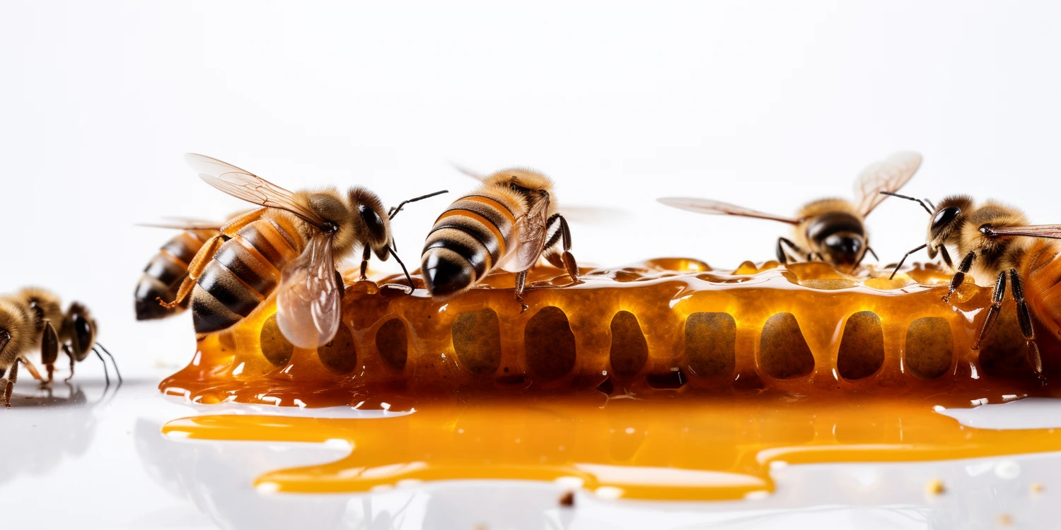 Miód akacjowy na co?