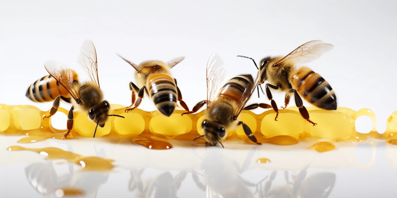 Miód faceliowy na co jest dobry?