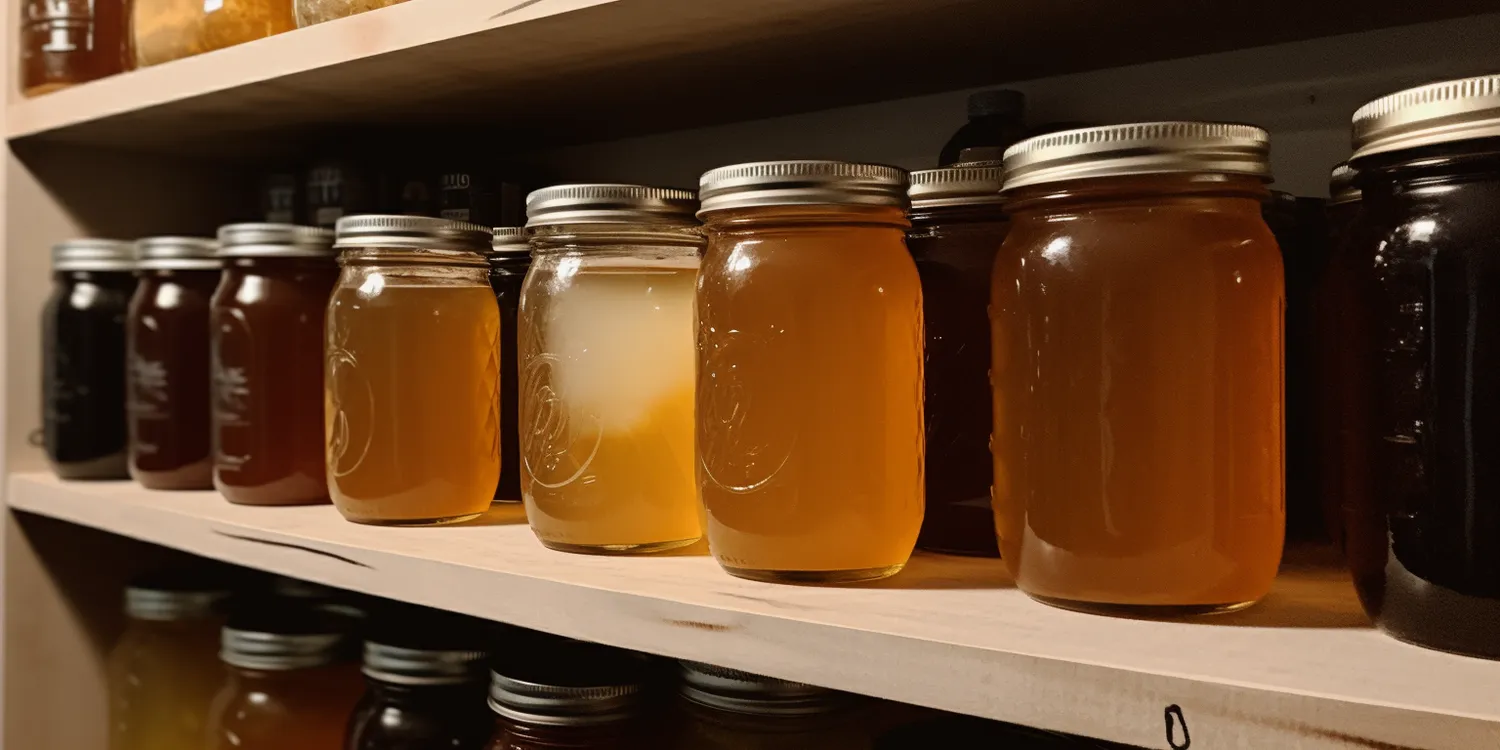 Miód nawłociowy na co jest?