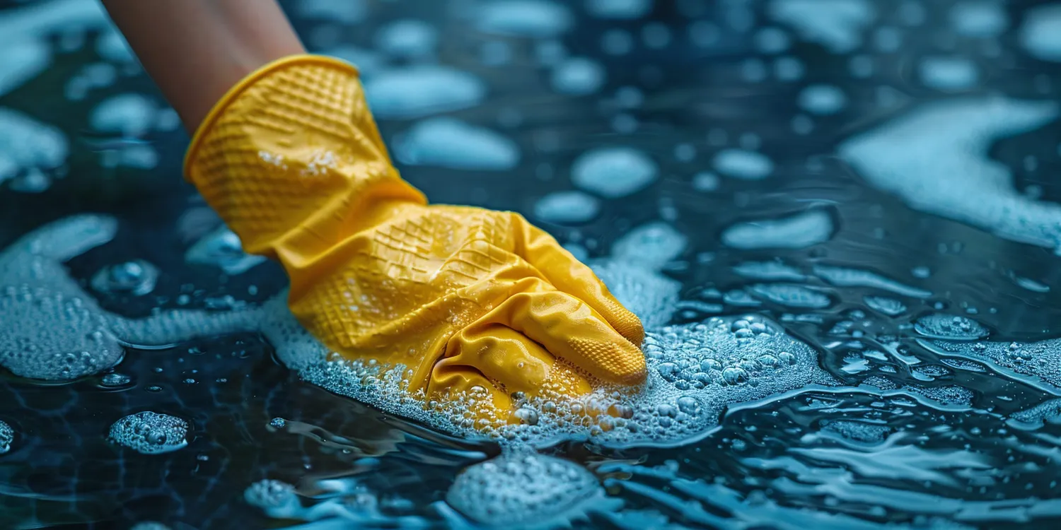 Profesjonalne sprzątanie biur