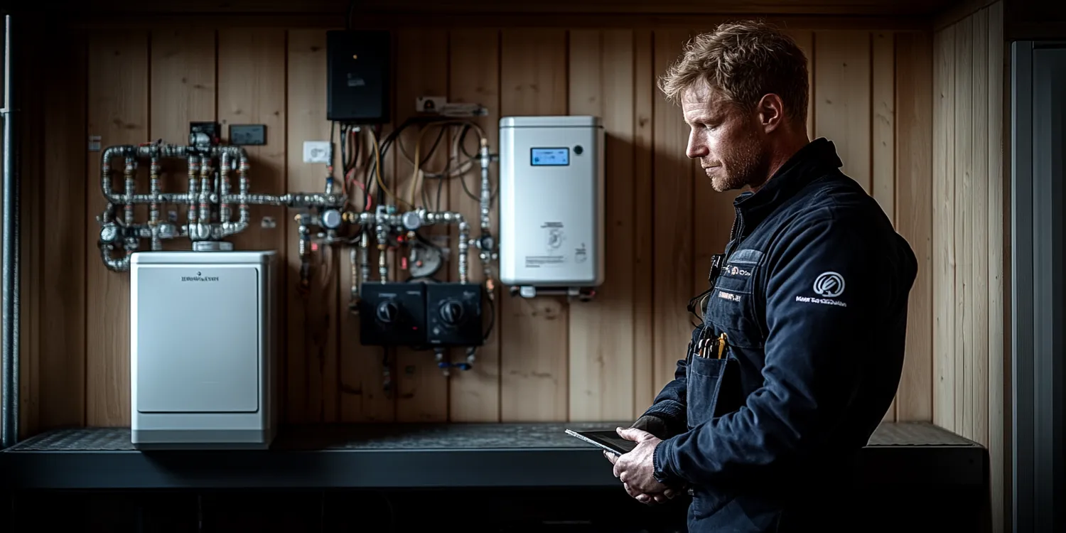 Wentylacja hybrydowa Olsztyn