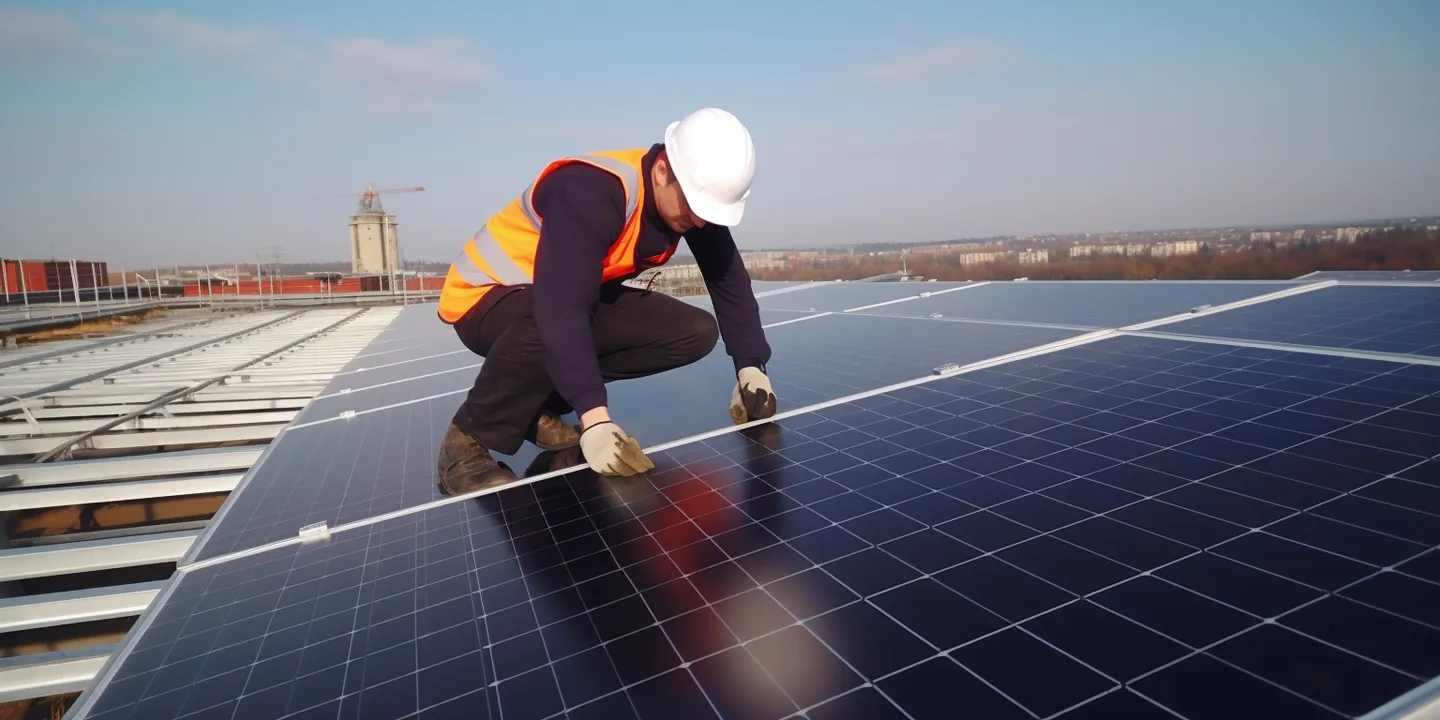 Workation co to jest?