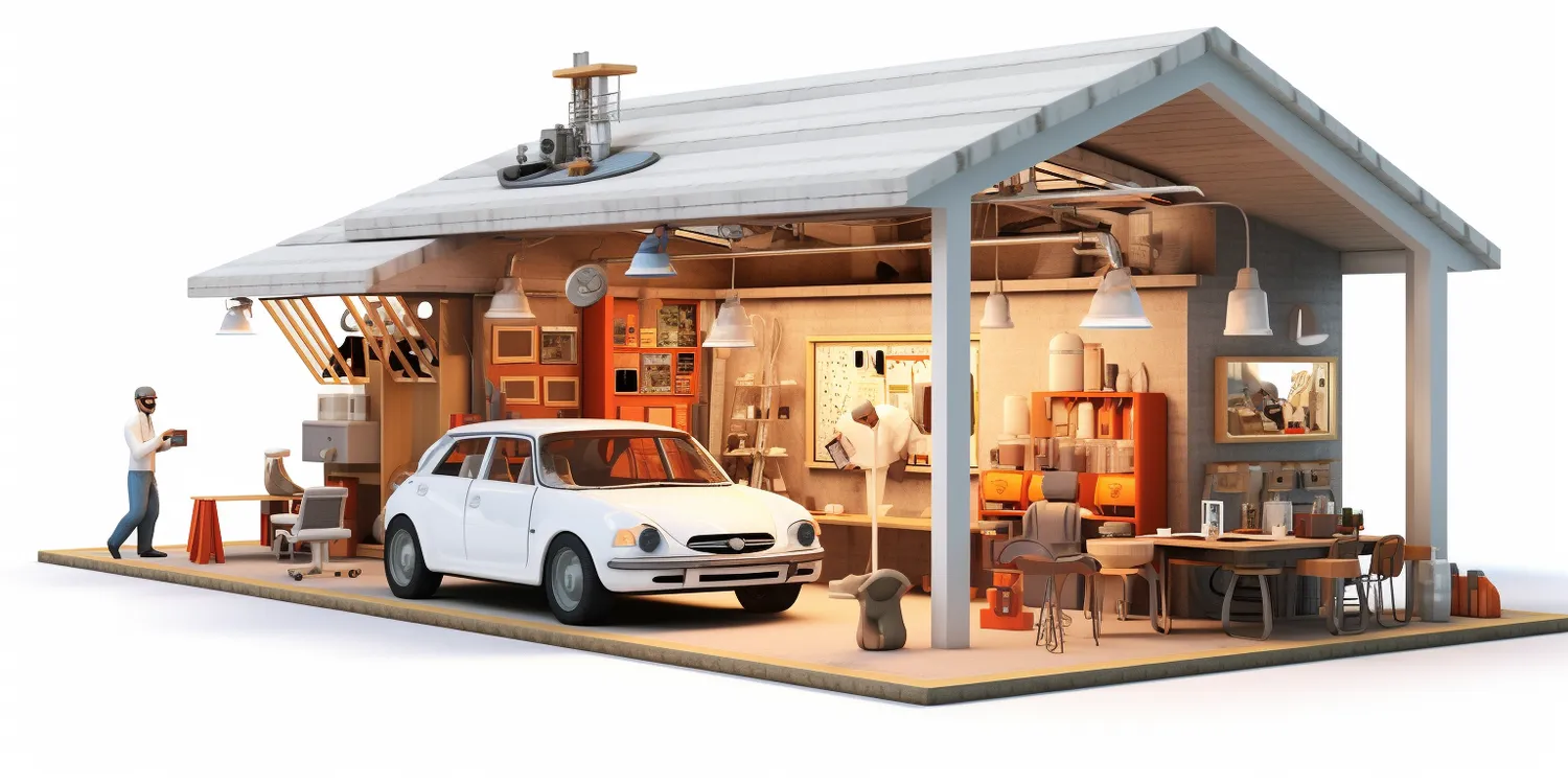 Wymiana klocków hamulcowych Szczecin