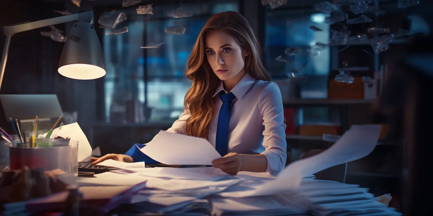 Czy księgowość jest trudna?