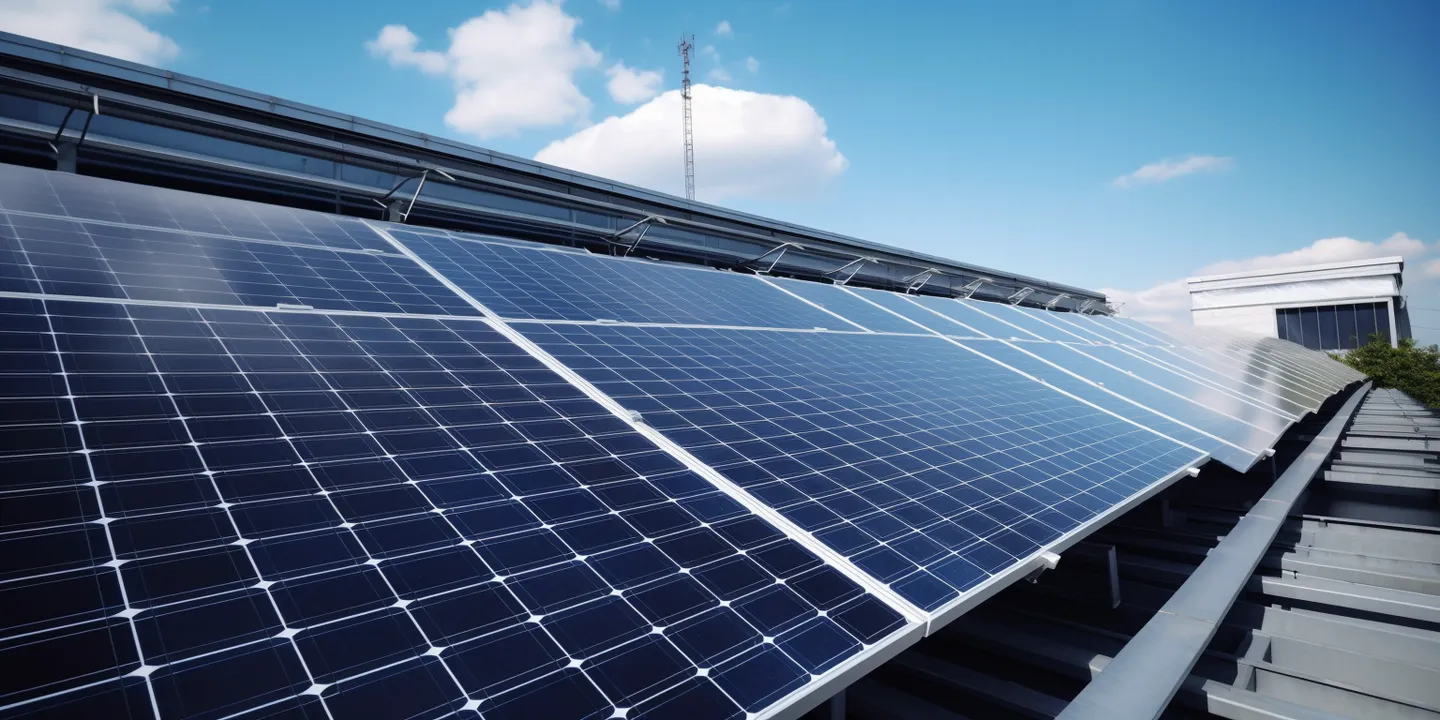 Czym jest fotowoltaika?