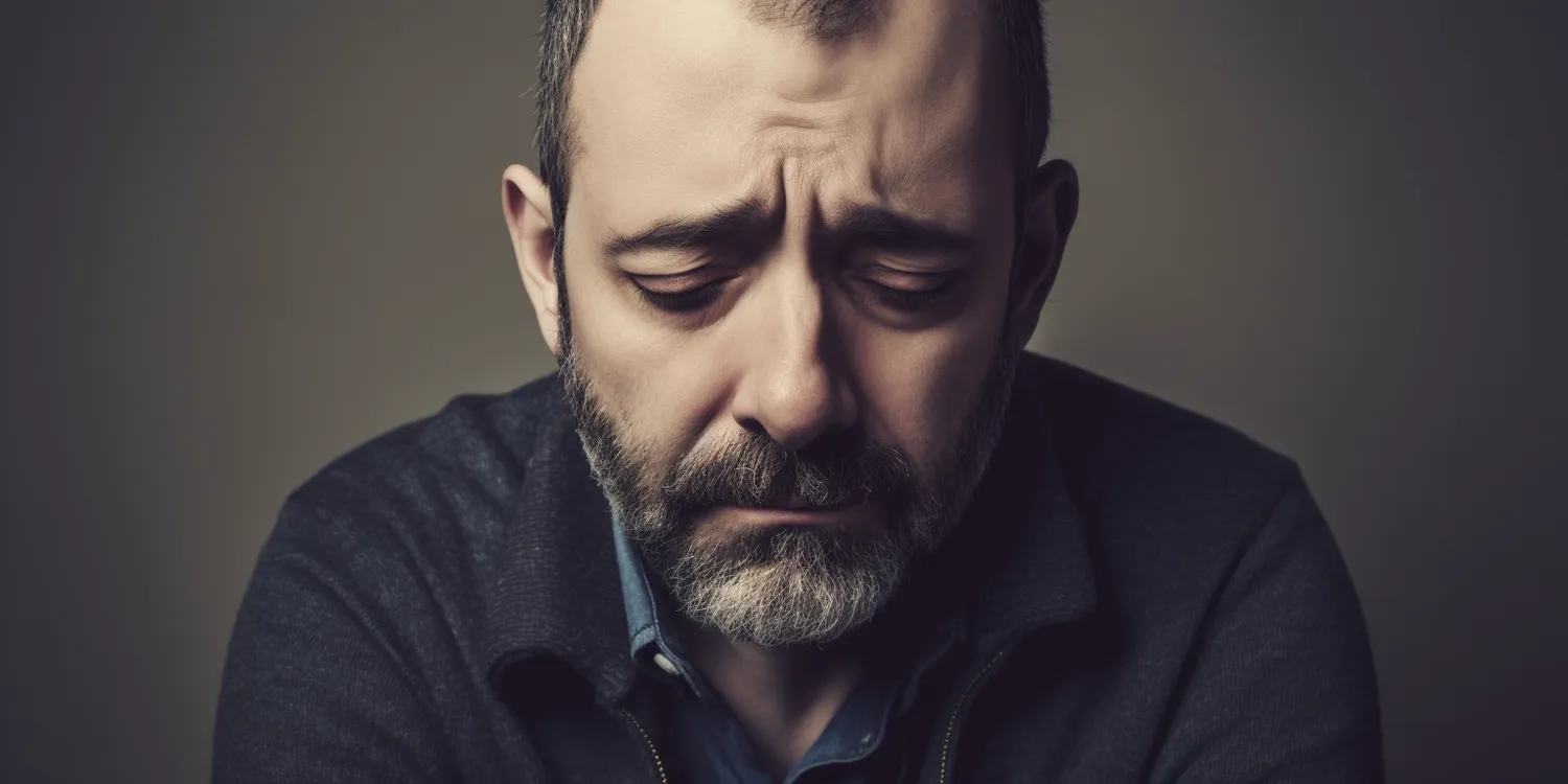 Depresja jak pomóc?