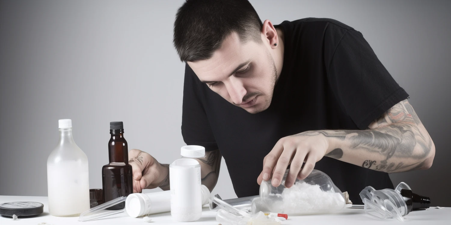 Jak wyjść z traumy i uzależnienia?