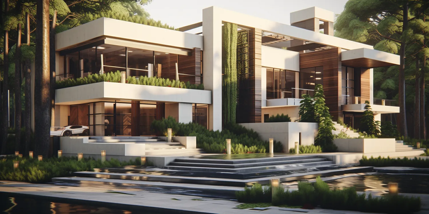 Jak zagospodarować ogród ze spadkiem?