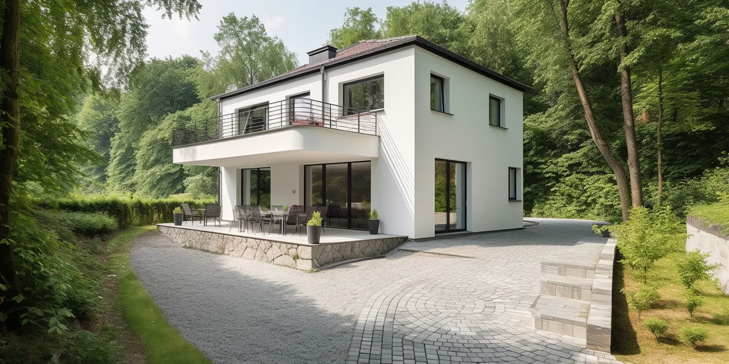 Jak zaprojektować mały ogród?