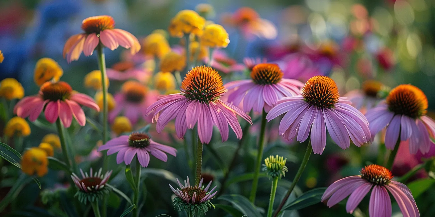 Jak zrobić piękny ogród?
