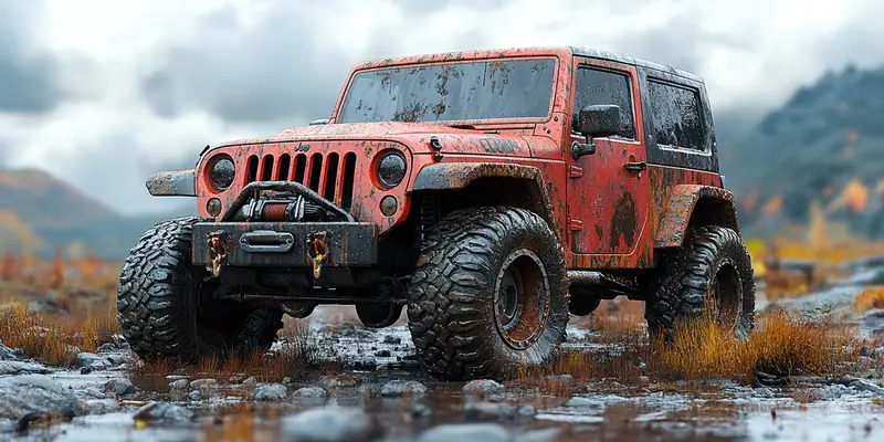 Jaką linę do wyciągarki wybrać?