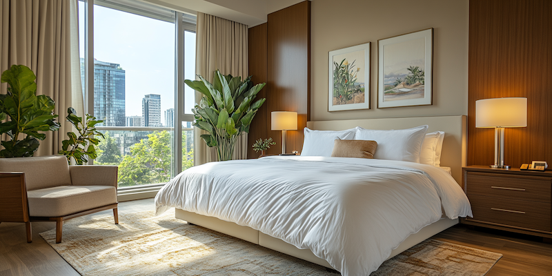 Jaki program do prania kołdry?