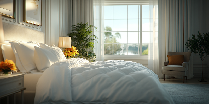 Jakie wypełnienie kołdry dla dziecka?