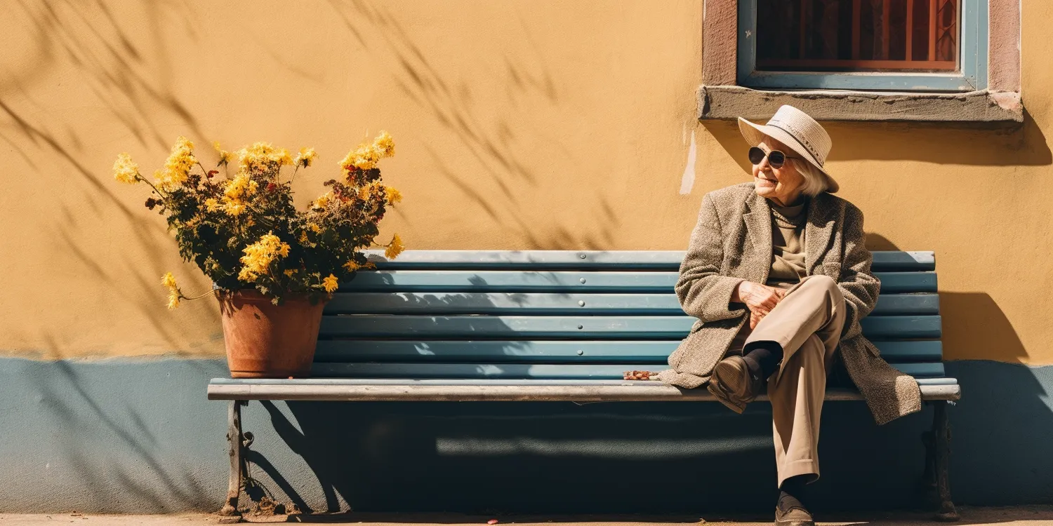 Praca opiekunki w Niemczech