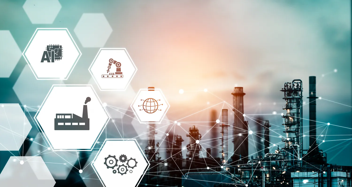 Przemysł co to jest?