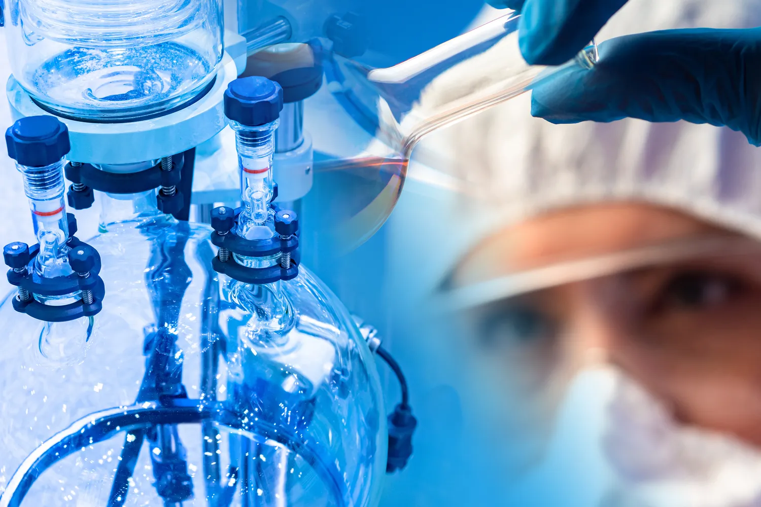 Przemysł kiedy powstał?