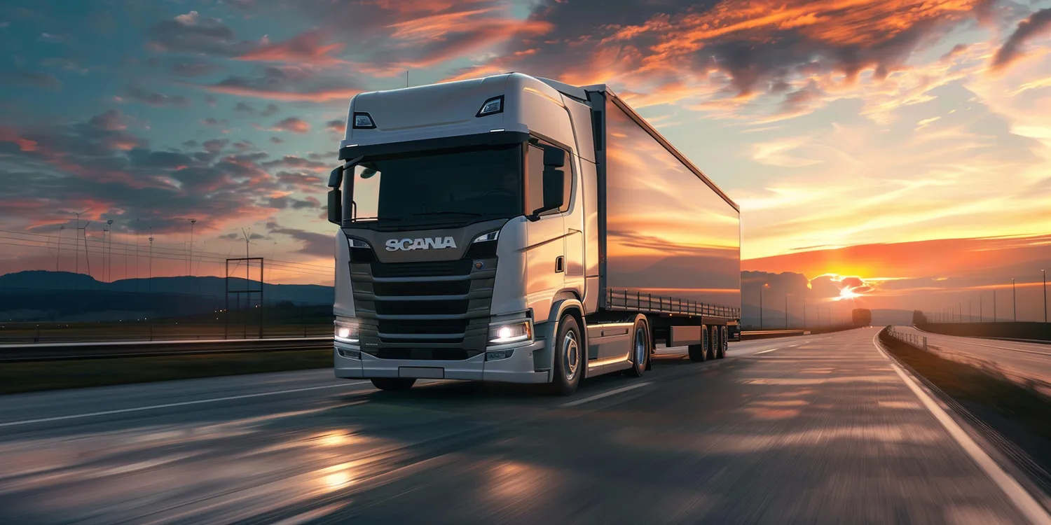 Ubezpieczenia w transporcie