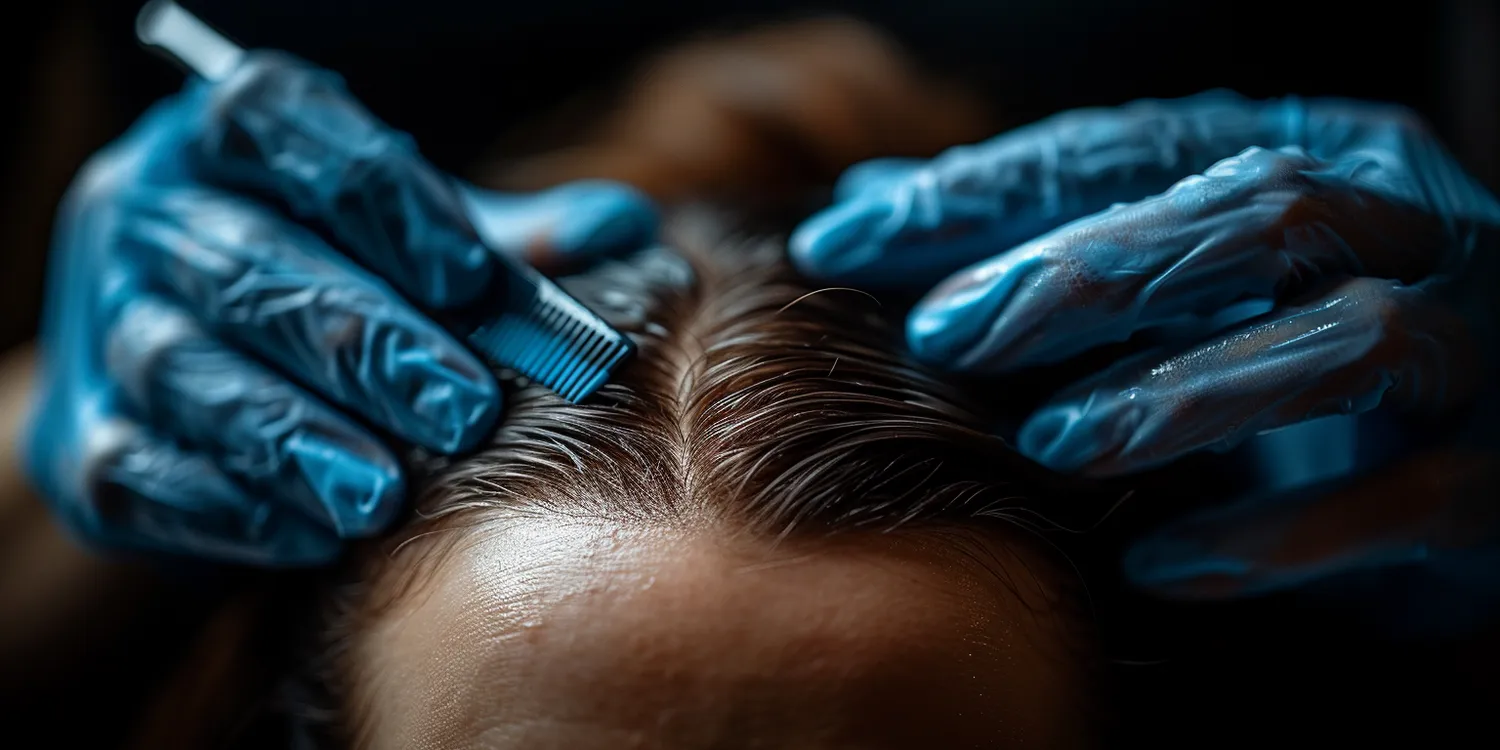 Co to jest przeszczep włosów?