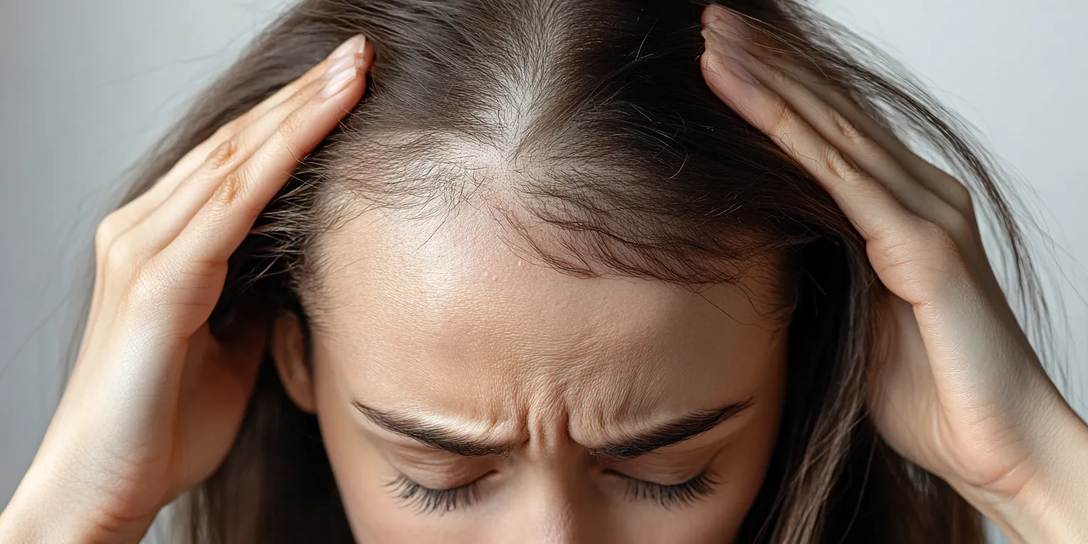 Czy przeszczep włosów może się nie przyjąć?