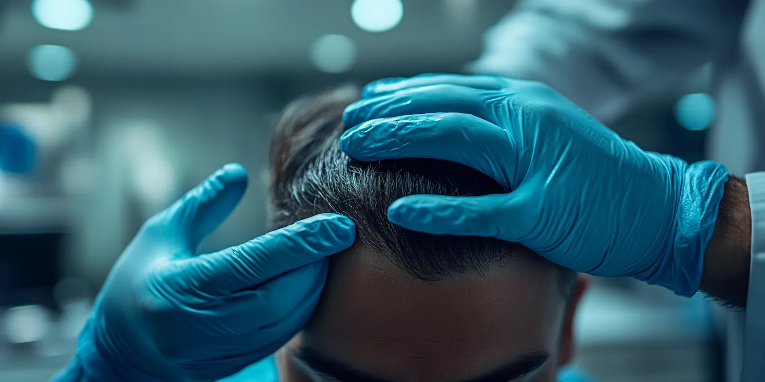 Gdzie najlepiej zrobić przeszczep włosów?