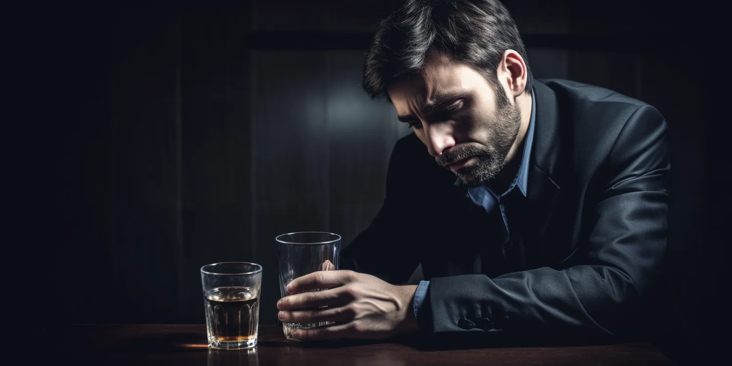 Ile działa wszywka Esperal?