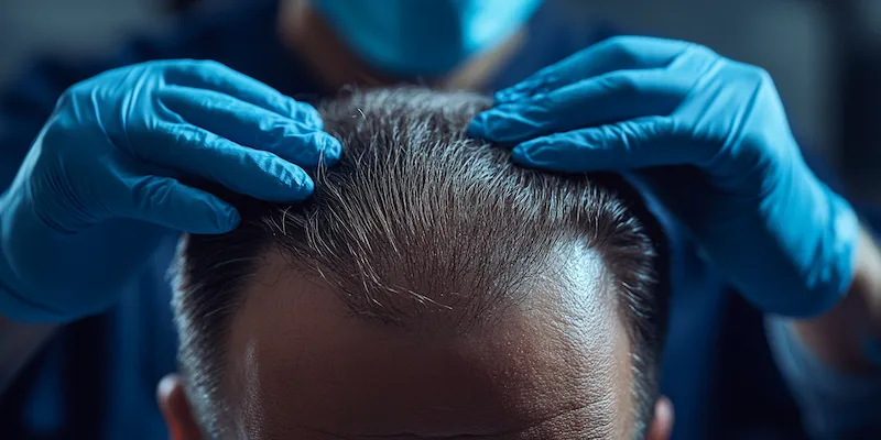 Ile kosztuje przeszczep włosów w Turcji?